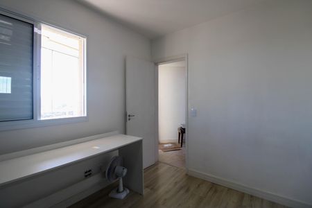 Quarto 1 de apartamento para alugar com 2 quartos, 51m² em Jardim Monte Alegre, Taboão da Serra