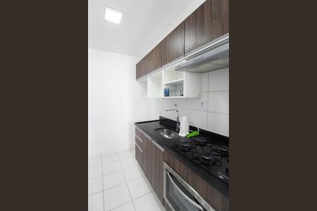 Apartamento para alugar com 51m², 2 quartos e 1 vagaCozinha 