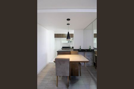 Apartamento para alugar com 51m², 2 quartos e 1 vagaCozinha 