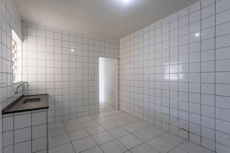 Casa para alugar com 75m², 2 quartos e 1 vagaCasa 2 - cozinha 