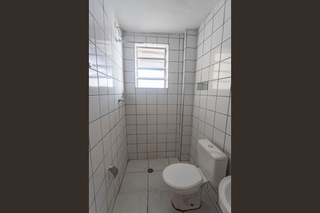 Casa para alugar com 75m², 2 quartos e 1 vagaCasa 2 - banheiro 