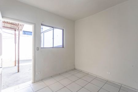 Casa para alugar com 75m², 2 quartos e 1 vagaCasa 2 - sala 