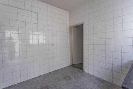 Casa para alugar com 75m², 2 quartos e 1 vagaCasa 1 - cozinha 