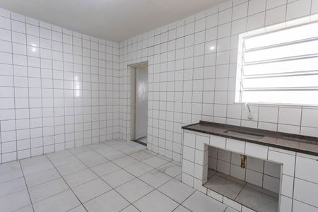Casa para alugar com 75m², 2 quartos e 1 vagaCasa 2 - cozinha 