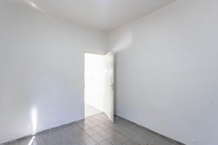 Casa 1 - quarto  de casa para alugar com 2 quartos, 75m² em Taboão, Diadema
