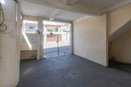 Casa para alugar com 75m², 2 quartos e 1 vagaGaragem / área de serviço 