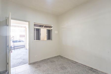 Casa para alugar com 75m², 2 quartos e 1 vagaCasa 1 - sala