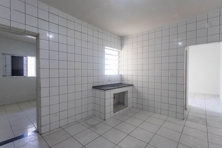 Casa para alugar com 75m², 2 quartos e 1 vagaCasa 2 - cozinha 