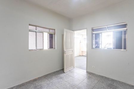 Casa para alugar com 75m², 2 quartos e 1 vagaCasa 1 - sala