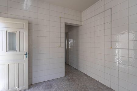 Casa para alugar com 75m², 2 quartos e 1 vagaCasa 1 - cozinha 