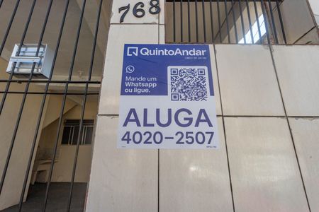 Casa para alugar com 75m², 2 quartos e 1 vagaPlaca 