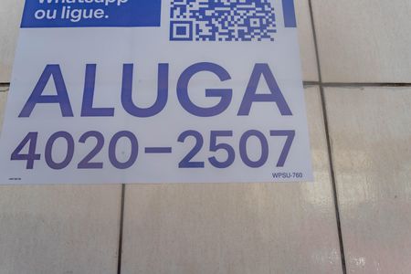 Casa para alugar com 75m², 2 quartos e 1 vagaPlaca código 