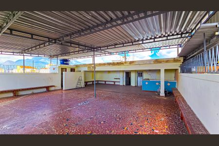 Apartamento à venda com 60m², 2 quartos e 1 vagaÁrea comum - Salão de festas