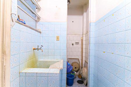 Apartamento à venda com 60m², 2 quartos e 1 vagaÁrea de Serviço