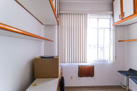 Apartamento à venda com 60m², 2 quartos e 1 vagaQuarto 2 