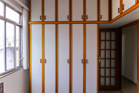 Apartamento à venda com 60m², 2 quartos e 1 vagaQuarto 