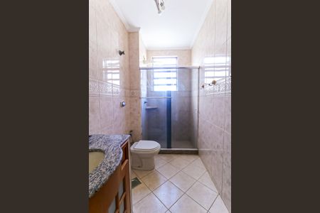 Apartamento à venda com 60m², 2 quartos e 1 vagaBanheiro