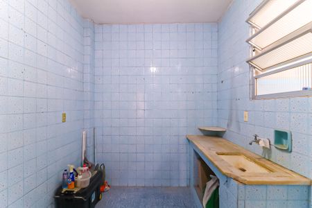 Apartamento à venda com 60m², 2 quartos e 1 vagaCozinha