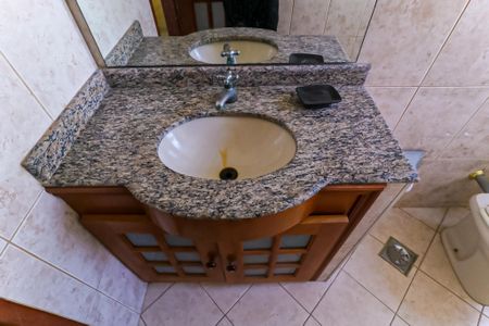 Apartamento à venda com 60m², 2 quartos e 1 vagaBanheiro