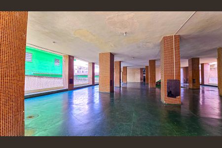 Apartamento à venda com 60m², 2 quartos e 1 vagaPlayground