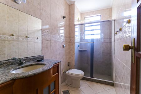 Apartamento à venda com 60m², 2 quartos e 1 vagaBanheiro