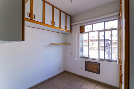 Apartamento à venda com 60m², 2 quartos e 1 vagaQuarto 
