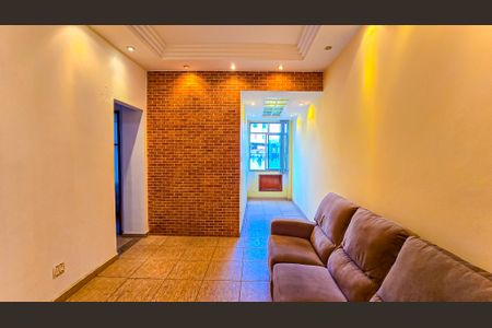 Apartamento à venda com 60m², 2 quartos e 1 vagaSala