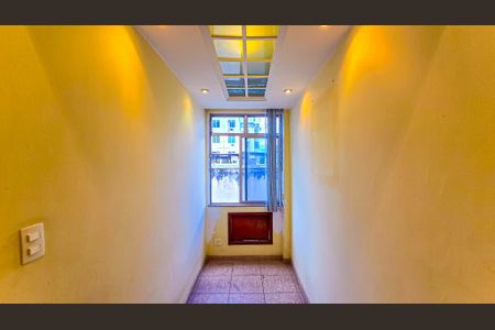 Apartamento à venda com 60m², 2 quartos e 1 vagaSala