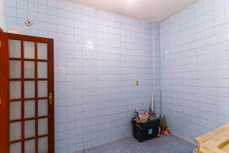 Apartamento à venda com 60m², 2 quartos e 1 vagaCozinha