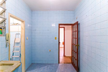 Apartamento à venda com 60m², 2 quartos e 1 vagaCozinha