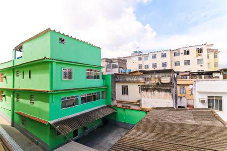 Apartamento à venda com 60m², 2 quartos e 1 vagaQuarto 2 vista 