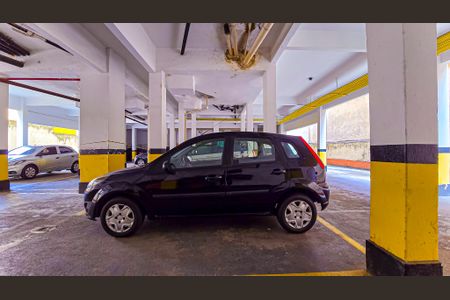 Apartamento à venda com 60m², 2 quartos e 1 vagaGaragem