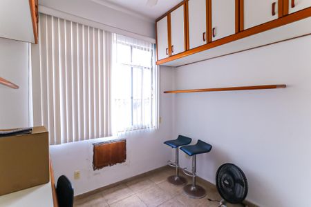 Apartamento à venda com 60m², 2 quartos e 1 vagaQuarto 2 