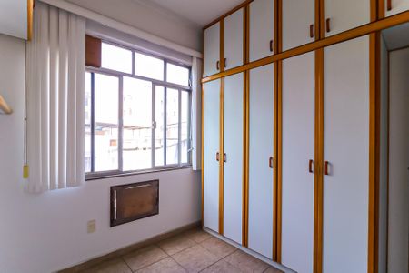 Quarto  de apartamento à venda com 2 quartos, 60m² em Cachambi, Rio de Janeiro