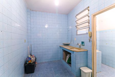 Apartamento à venda com 60m², 2 quartos e 1 vagaCozinha