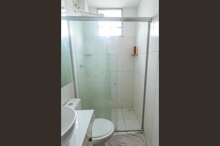 Apartamento para alugar com 68m², 2 quartos e 1 vagaBanheiro