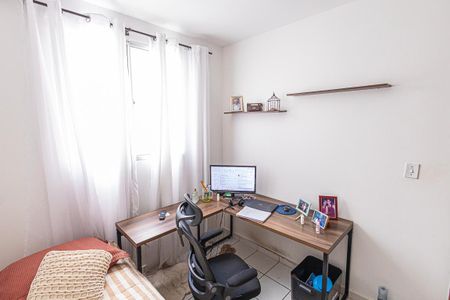 Apartamento para alugar com 68m², 2 quartos e 1 vagaQuarto 2
