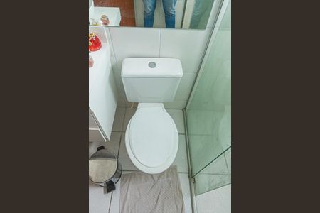 Apartamento para alugar com 68m², 2 quartos e 1 vagaBanheiro