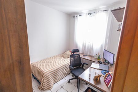 Apartamento para alugar com 68m², 2 quartos e 1 vagaQuarto 2