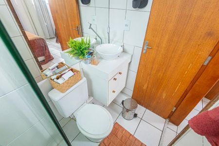 Apartamento para alugar com 68m², 2 quartos e 1 vagaSuite