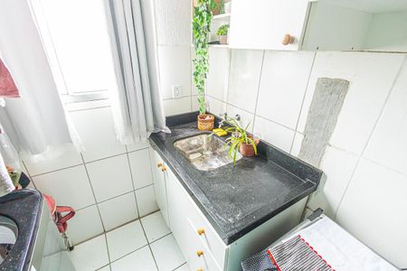 Apartamento para alugar com 68m², 2 quartos e 1 vagaArea de serviço