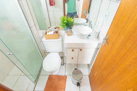 Apartamento para alugar com 68m², 2 quartos e 1 vagaSuite