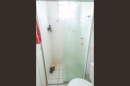 Suite de apartamento para alugar com 2 quartos, 68m² em Ouro Preto, Belo Horizonte
