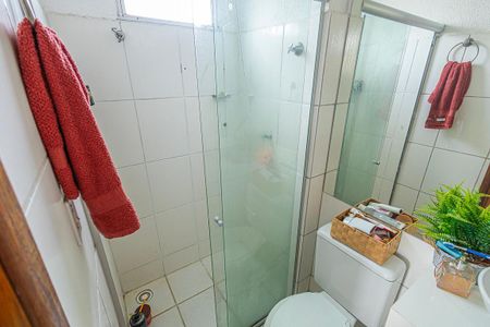 Apartamento para alugar com 68m², 2 quartos e 1 vagaSuite