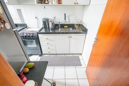 Apartamento para alugar com 68m², 2 quartos e 1 vagaCozinha