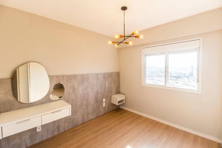 Apartamento para alugar com 60m², 2 quartos e 1 vagaSuíte