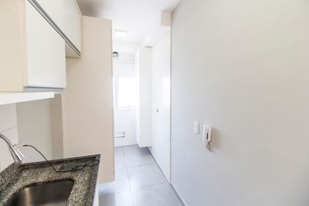 Apartamento para alugar com 60m², 2 quartos e 1 vagaCozinha