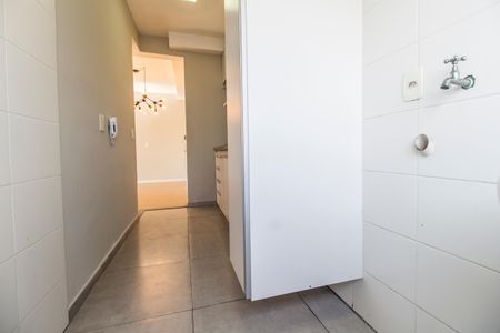 Apartamento para alugar com 60m², 2 quartos e 1 vagaÁrea de Serviço