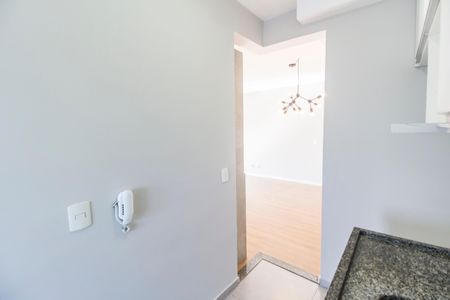 Apartamento para alugar com 60m², 2 quartos e 1 vagaCozinha