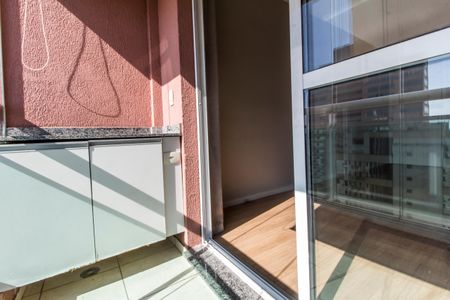 VarandaVaranda de apartamento para alugar com 2 quartos, 60m² em Bethaville I, Barueri